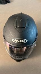 Motorhelm, Motoren, Kleding | Motorhelmen, Ophalen of Verzenden, Tweedehands, Integraalhelm, Overige merken