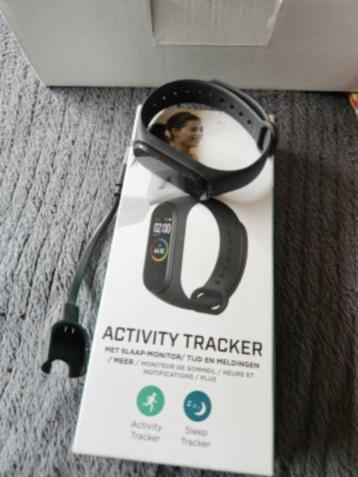 Nog nieuwe Xiaomi Mi Band 4 Activity en Fitness Smartwatch.. beschikbaar voor biedingen