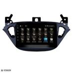 Navigatie Opel adam 2015 carkit android 14 apple carplay usb, Auto diversen, Oberonweg 262 3208pg, Nieuw, Ophalen of Verzenden