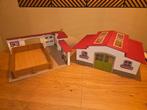 Grote Schleich Verzameling - Paarden, stallen, accessoires!, Ophalen, Gebruikt