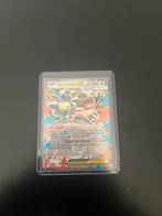 Mega Kangaskhan EX, Hobby en Vrije tijd, Verzamelkaartspellen | Pokémon, Ophalen of Verzenden, Zo goed als nieuw