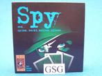 Spy nr. 999-SPY01-01 (Nieuw), Ophalen, Nieuw