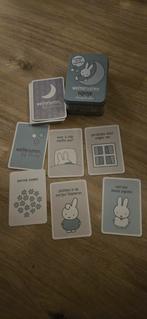 Nijntje Muziekblikje met 25 Slaaprituelen, Kinderen en Baby's, Ophalen of Verzenden, Zo goed als nieuw