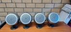 Philips vintage LBC 3002/01 wand/ plafond luidsprekers, Audio, Tv en Foto, Luidsprekers, Philips, Gebruikt, Ophalen of Verzenden