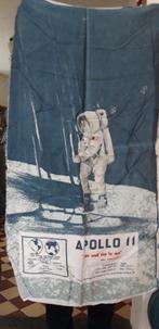 Doek maanlanding, Verzamelen, Ophalen of Verzenden, Overige typen