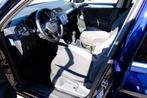 Volkswagen Tiguan 2.0 TDI 150PK Comfortline Nav € 16.950,0, Auto's, Volkswagen, Stof, Traction-control, 4 cilinders, Blauw