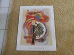poster Kandinsky, Ophalen of Verzenden, Zo goed als nieuw, A1 t/m A3, Film en Tv