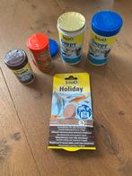 Visvoer guppy tetra miniflakes holiday, Dieren en Toebehoren, Vissen | Aquariumvissen