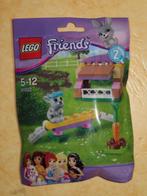 LEGO 41022 Friends Het Hok van Konijn nieuw, Ophalen of Verzenden, Nieuw, Complete set, Lego