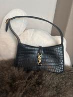 Saint Laurent tas, Sieraden, Tassen en Uiterlijk, Tassen | Damestassen, Ophalen of Verzenden, Zo goed als nieuw, Zwart