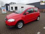 Volkswagen Fox 1.2 Trendline, Voorwielaandrijving, 4 stoelen, 1198 cc, 973 kg