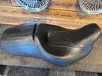 Orgineel zadel Harley Davidson touring, Motoren, Ophalen, Gebruikt