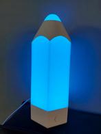 Ikea potloodlamp, PELARBOJ Led-lamp, veelkleurig, Ophalen of Verzenden, Zo goed als nieuw, Lamp