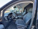 Mercedes-Benz Vito 116 Pro L2 Bpm vrij Multibeam 2x Schuifde, Automaat, 12 maanden, Zwart, 4 cilinders