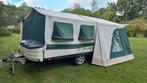 Combi Camp Country 2008, Caravans en Kamperen, Ophalen, Tot en met 2