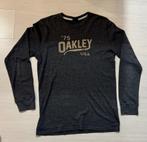 Oakley long sleeve , XL, Kleding | Heren, Truien en Vesten, Ophalen of Verzenden, Zo goed als nieuw, Maat 56/58 (XL), Grijs