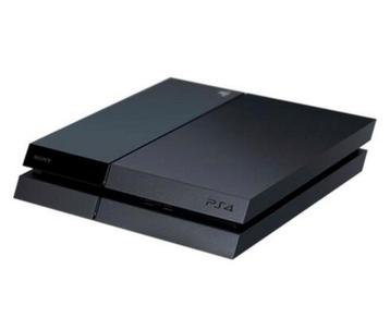Ps4 pro 1 TB met 1 controller  beschikbaar voor biedingen