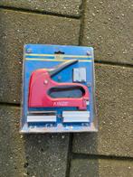 Kinzo Tacker - Nieuw in verpakking, Ophalen of Verzenden, Nieuw