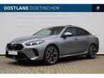BMW 2 Serie Gran Coupé 220 M Sport Automaat / Panoramadak /, Gebruikt, Zwart, Met garantie (alle), Origineel Nederlands