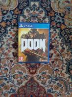 Doom, Spelcomputers en Games, Games | Sony PlayStation 4, Vanaf 18 jaar, Shooter, 1 speler, Ophalen of Verzenden