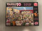 Wasgij Destiny 1 - The Best Days of our Lives - 1000 stukjes, Hobby en Vrije tijd, Denksport en Puzzels, Ophalen of Verzenden