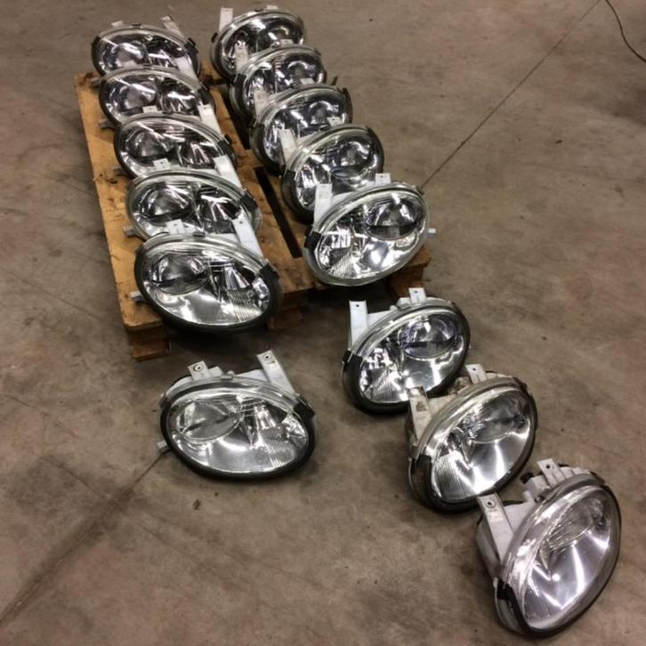 MGF MG TF MG F MGTF elke koplamp/ verlichting/ schijnwerper, Auto-onderdelen, Verlichting, MG, Gereviseerd, Ophalen of Verzenden