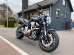 Yamaha MT-01 V-Twin, Naked bike, Particulier, 2 cilinders, 1670 cc