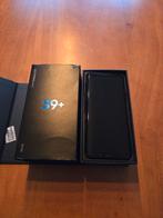 Samsung Galaxy S9+ 256GB - Krasjes, Ophalen of Verzenden, Gebruikt