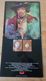 Jimi Hendrix - Electric Ladyland LP, Ophalen of Verzenden, Gebruikt, 12 inch