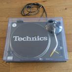 Technics SL-1210MK2, Audio, Tv en Foto, Platenspelers, Ophalen, Zo goed als nieuw, Platenspeler, Technics