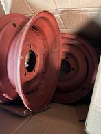 3st CJ velgen voor jeep, Ophalen of Verzenden