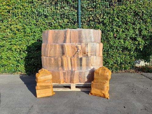 Netzakken Essen € 5.-, Tuin en Terras, Haardhout, Essenhout, Ophalen