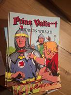 Stripboeken  Prins Valiant., Boeken, Zo goed als nieuw, Meerdere stripboeken, Ophalen