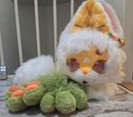 Kemono fursuit partial, Hobby en Vrije tijd, Ophalen of Verzenden, Nieuw