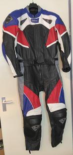 Prachtig sportief Lookwell leren combi motorpak, Motoren, Kleding | Motorkleding, Combipak, Dames, Lookwell, Ophalen of Verzenden