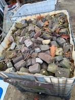 Gebakken waaltjes, Tuin en Terras, Ophalen of Verzenden, Zo goed als nieuw