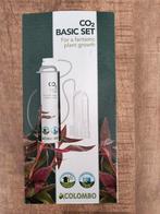 Colombo CO2 Basis set, Dieren en Toebehoren, Vissen | Aquaria en Toebehoren, Ophalen, Zo goed als nieuw, Filter of Co2