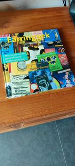 Earinggek Golden Earring boek, Ophalen of Verzenden, Zo goed als nieuw, Artiest