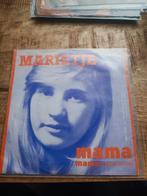 Marietje - mama, Ophalen of Verzenden, Zo goed als nieuw, Overige formaten, Levenslied of Smartlap
