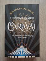 Caraval : Remember It Is Only A Game - Stephanie Garber, Ophalen, Zo goed als nieuw