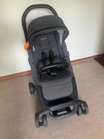 Nuna Pepp Next Buggy, Ophalen, Zo goed als nieuw, Overige merken, Verstelbare rugleuning