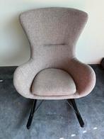 Schommelstoel Vania, Kave Home, Ophalen, Zo goed als nieuw, Overige typen