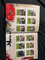 Compleet Voetbalplaatjes Album Eredivisie 2008/2009, Verzenden, Zo goed als nieuw, Overige binnenlandse clubs, Poster, Plaatje of Sticker