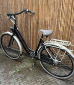 Cortina Roots moederfiets 28 inch, Gebruikt, 0 zitjes, Dubbele standaard, Ophalen
