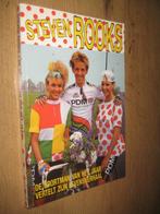 steven rooks sportman v/h jaar - mario de boer (wielrennen), Ophalen of Verzenden, Zo goed als nieuw, Overige sporten