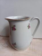 Bavaria roomkannetje rozen, Antiek en Kunst, Antiek | Servies los, Ophalen of Verzenden