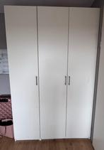 Ikea linnenkast, Huis en Inrichting, Kasten | Kledingkasten, Ophalen, Gebruikt, 200 cm of meer, 150 tot 200 cm