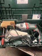 Metabo klopboormachine type Sbev 1000-2 enorm sterke machine, Boormachine, Www.metabo.com, 600 watt of meer, Nieuw