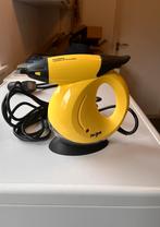 Handstoomreiniger Dirt Devil, Ophalen of Verzenden, Zo goed als nieuw