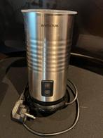 Inventum MK450 Melkopschuimer - Weinig Gebruikt!, Witgoed en Apparatuur, Koffiezetapparaten, Ophalen of Verzenden, Zo goed als nieuw